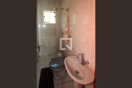 Casa à venda com 510m², 3 quartos e 3 vagasBanheiro de serviço