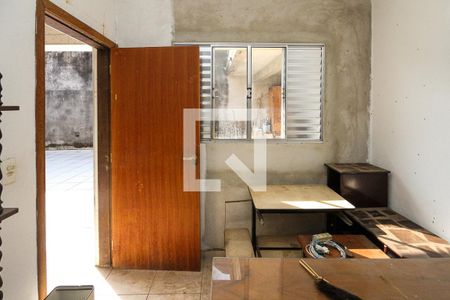 Casa à venda com 510m², 3 quartos e 3 vagasDeposito