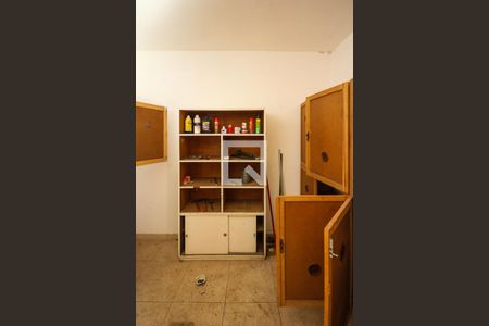 Casa à venda com 510m², 3 quartos e 3 vagasQuarto de Serviço