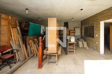 Casa à venda com 510m², 3 quartos e 3 vagasGaragem coberta