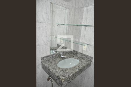 Apartamento à venda com 68m², 2 quartos e 1 vagaBanheiro