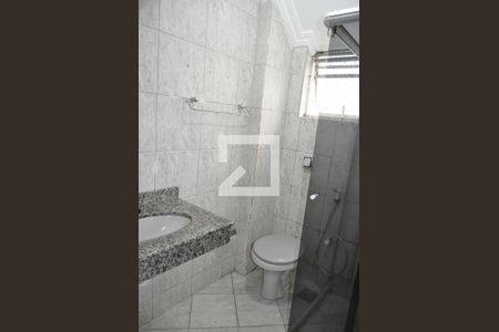 Apartamento à venda com 68m², 2 quartos e 1 vagaBanheiro 2