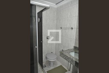 Apartamento à venda com 68m², 2 quartos e 1 vagaBanheiro