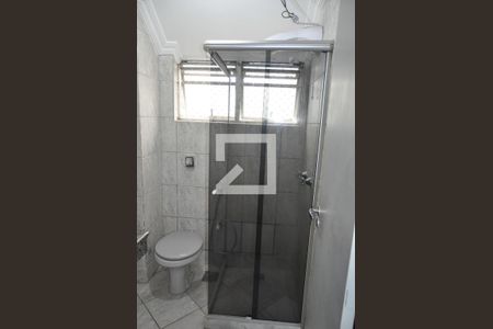 Apartamento à venda com 68m², 2 quartos e 1 vagaBanheiro 2