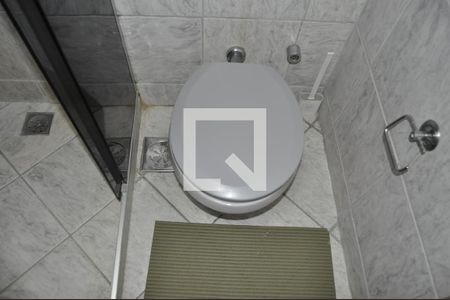 Apartamento à venda com 68m², 2 quartos e 1 vagaBanheiro