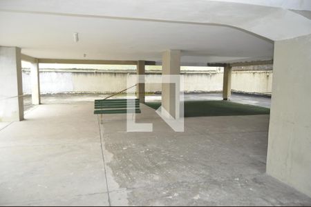 Apartamento à venda com 68m², 2 quartos e 1 vagaÁrea comum