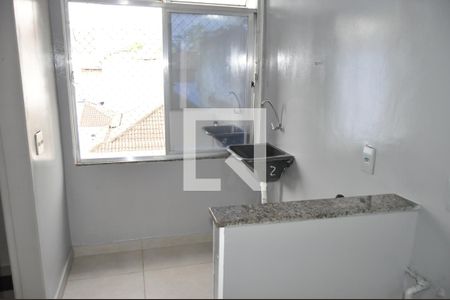 Apartamento à venda com 68m², 2 quartos e 1 vagaCozinha/Área de Serviço