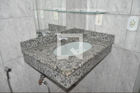 Apartamento à venda com 68m², 2 quartos e 1 vagaBanheiro
