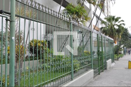 Apartamento à venda com 68m², 2 quartos e 1 vagaFachada