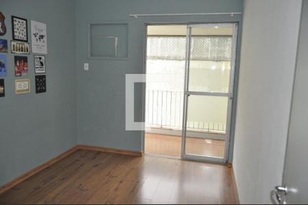 Apartamento à venda com 68m², 2 quartos e 1 vagaQuarto