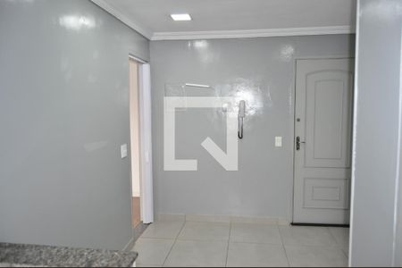 Apartamento à venda com 68m², 2 quartos e 1 vagaCozinha