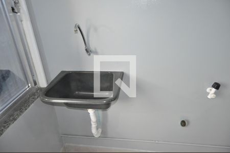 Apartamento à venda com 68m², 2 quartos e 1 vagaCozinha/Área de Serviço