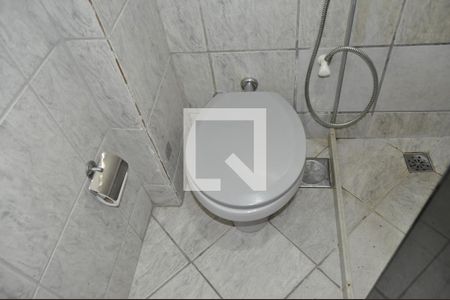 Apartamento à venda com 68m², 2 quartos e 1 vagaBanheiro 2