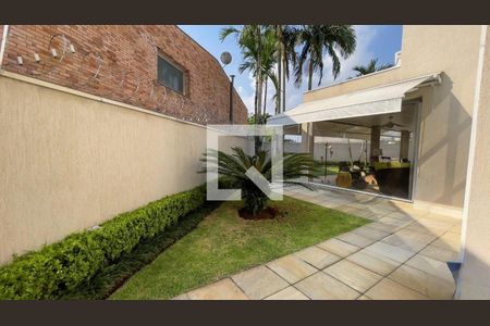 Casa à venda com 421m², 3 quartos e 4 vagas