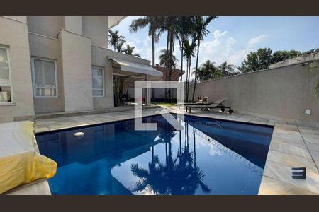Casa à venda com 421m², 3 quartos e 4 vagas