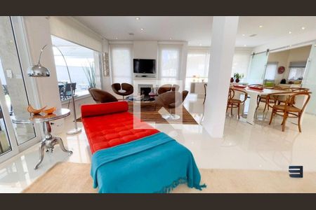 Casa à venda com 421m², 3 quartos e 4 vagas