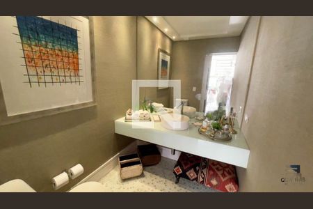 Casa à venda com 421m², 3 quartos e 4 vagas