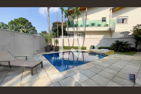 Casa à venda com 421m², 3 quartos e 4 vagas