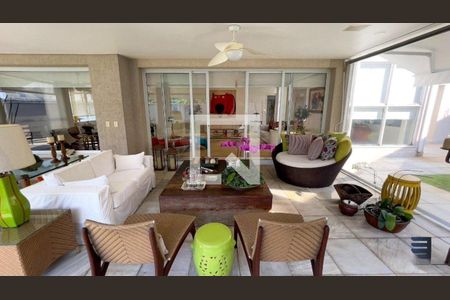 Casa à venda com 421m², 3 quartos e 4 vagas