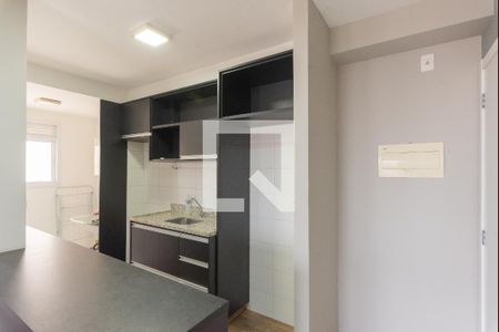 Apartamento para alugar com 67m², 2 quartos e 1 vaga Apartamento para alugar com 67m², 2 quartos e 1 vagaCozinha