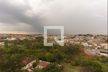 Apartamento para alugar com 67m², 2 quartos e 1 vaga Apartamento para alugar com 67m², 2 quartos e 1 vagaVista do Quarto