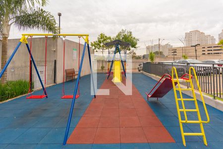 Apartamento para alugar com 67m², 2 quartos e 1 vaga Apartamento para alugar com 67m², 2 quartos e 1 vagaÁrea Comum - Playground