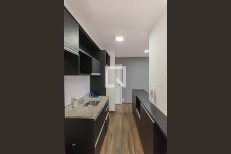 Apartamento para alugar com 67m², 2 quartos e 1 vaga Apartamento para alugar com 67m², 2 quartos e 1 vagaCozinha