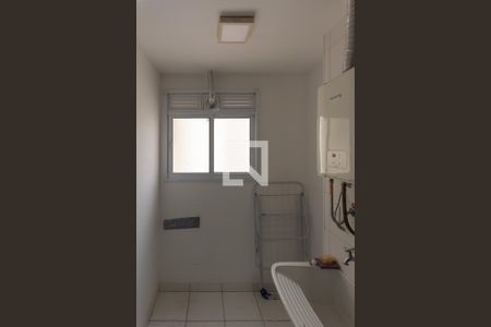 Apartamento para alugar com 67m², 2 quartos e 1 vaga Apartamento para alugar com 67m², 2 quartos e 1 vagaÁrea de Serviço