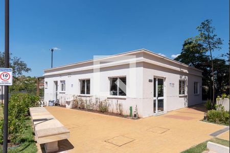 Apartamento para alugar com 67m², 2 quartos e 1 vaga Apartamento para alugar com 67m², 2 quartos e 1 vagaÁrea comum - Salão de festas