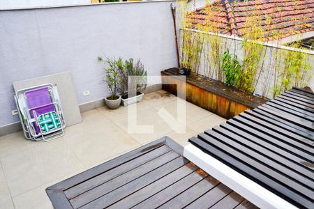 Apartamento à venda com 184m², 2 quartos e 2 vagasTerraço