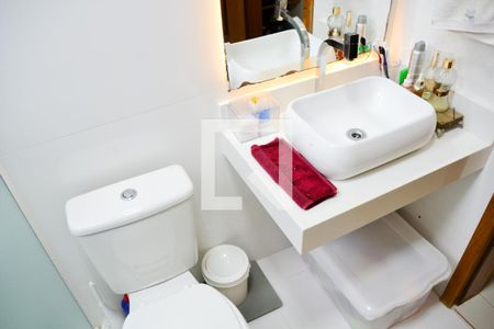 Apartamento à venda com 184m², 2 quartos e 2 vagasBanheiro