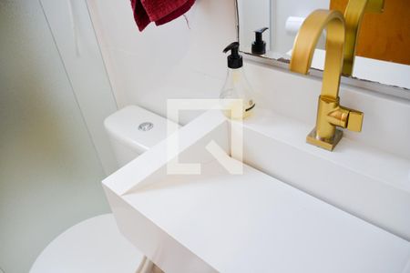 Apartamento à venda com 184m², 2 quartos e 2 vagasBanheiro 2