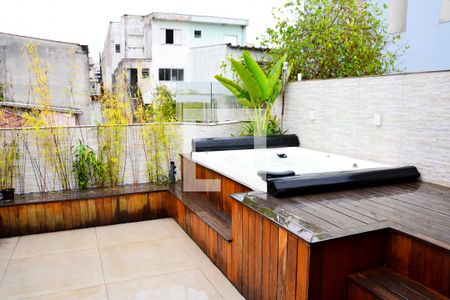 Apartamento à venda com 184m², 2 quartos e 2 vagasTerraço