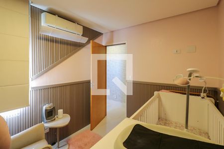 Quarto 1 de apartamento à venda com 2 quartos, 184m² em Jardim, Santo André