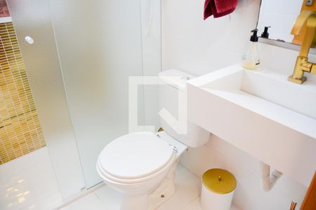 Apartamento à venda com 184m², 2 quartos e 2 vagasBanheiro 2