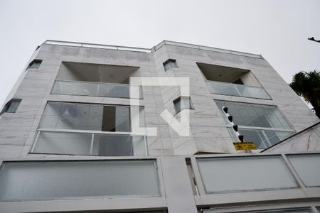 Apartamento à venda com 184m², 2 quartos e 2 vagasFachada