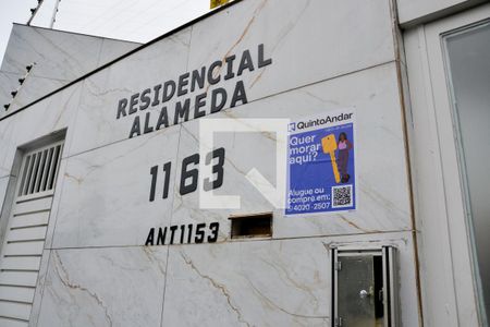 Apartamento à venda com 184m², 2 quartos e 2 vagasFachada