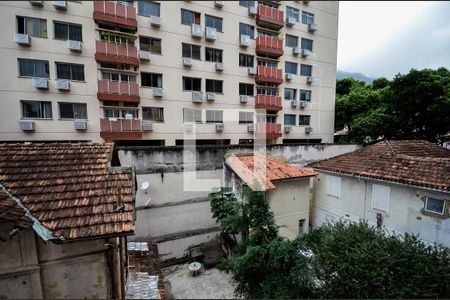 Apartamento à venda com 85m², 3 quartos e 2 vagasVista da Suíte