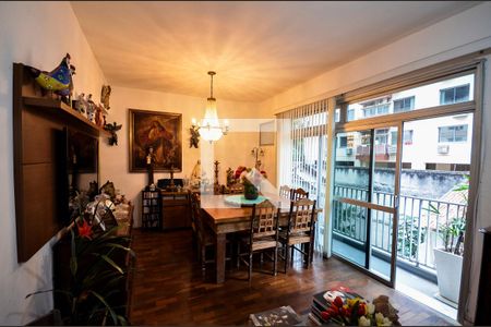 Apartamento à venda com 85m², 3 quartos e 2 vagasSala