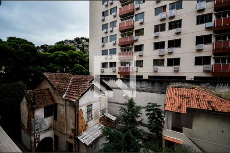 Apartamento à venda com 85m², 3 quartos e 2 vagasVista do Quarto 2