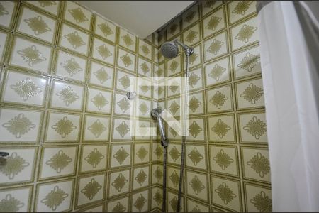 Apartamento à venda com 85m², 3 quartos e 2 vagasBanheiro Social