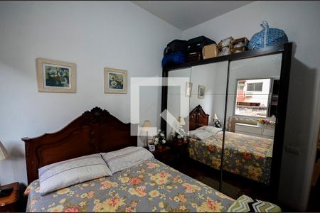 Apartamento à venda com 85m², 3 quartos e 2 vagasQuarto 2