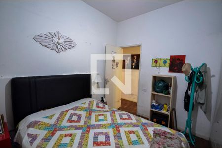 Apartamento à venda com 85m², 3 quartos e 2 vagasQuarto 1