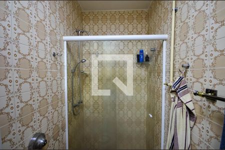 Apartamento à venda com 85m², 3 quartos e 2 vagasBanheiro da Suíte