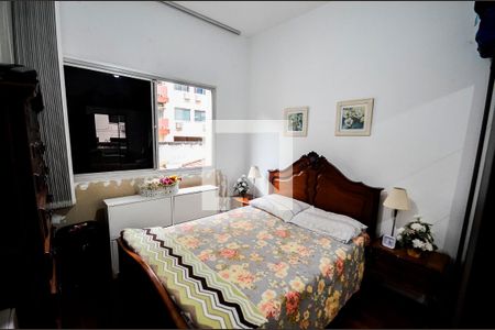 Apartamento à venda com 85m², 3 quartos e 2 vagasQuarto 2