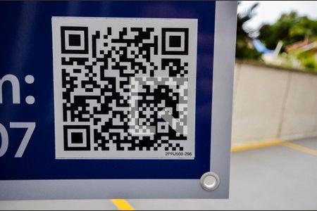 Apartamento à venda com 85m², 3 quartos e 2 vagasFachada