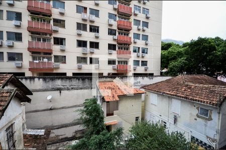 Apartamento à venda com 85m², 3 quartos e 2 vagasVista do Quarto 1