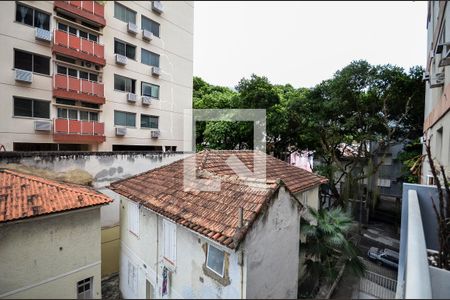 Apartamento à venda com 85m², 3 quartos e 2 vagasVista da Sala