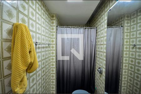 Apartamento à venda com 85m², 3 quartos e 2 vagasBanheiro Social