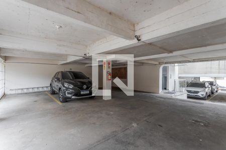 Apartamento à venda com 75m², 2 quartos e 1 vaga Apartamento à venda com 75m², 2 quartos e 1 vagaGaragem